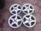 FELGI ALUMINIOWE R14 SUZUKI BALENO 1.8 KOMBI