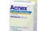 Acnex kapsułki 120szt CERA TRĄDZIKOWA !