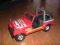 JEEP CJ-7 Bburago