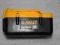BATERIA DEWALT DE 9360 36V POLECAM!!!