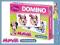Clementoni GRA DOMINO MYSZKA MINNIE 28 kart Disney