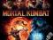 Mortal Kombat [PS VITA] + DODATKOWA POSTAĆ KRATOSA