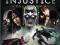 Injustice Xbox 360 Uzywana