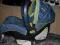 Fotelik ,, CHICCO ,, od 0 do 13kg. ładny