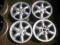 felgi aluminiowe 4x100 Megane Kangoo Passat Opony7