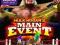 Hulk Hogan Main event Xbox 360 GameOne Gda