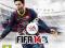 FIFA 14 - PS3 - NOWA - POZNAŃ - BUKOWSKA
