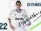 WYPRZEDAŻ !!!    Real Madryt  -  Di Maria