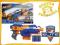 NERF N-STRIKE ELITE WYRZUTNIA STRYFE -TV - KURIER!