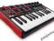 AKAI MPK mini MK2 - klawiatura sterujaca - PASJA