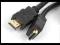 LP4 PRZEWÓD HDMI(19PIN) M/M 2x męski, dł.3 M F-VAT