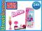 Klocki Barbie Pidżama Party 21el Mega Bloks