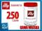 KAWA ZIARNISTA illy ESPRESSO 250 g WYSYŁKA 24 H