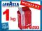 KAWA ZIARNISTA LAVAZZA GRANDE RISTORAZIONE 1KG