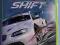 Need for Speed Shift PL - Xbox360 - Rybnik