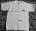 American T-shirt Koszulka Biała Bawełna 100% 158