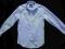 NOWA Elegancka Koszula BATISTINI do szkoły 35/36 S