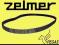 Paski Pasek zębaty 230 XL 037 ROBOT 880 881 ZELMER