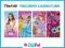 RĘCZNIK KĄPIELOWY DISNEY MONSTER HIGH FERBI 70x140