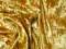 AKSAMIT PRAWDZIWY ZŁOTY STARE KOTARY + FIRANAnglia