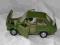 Unikat Samochód Fiat 126 Made in Italy Model