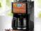 EKSPRES DO KAWY Z MŁYNKIEM COFFE MAXX PREMIUM