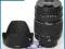 e-oko Tamron 28-300/3.5-6.3 VC Xr Nikon Jak NOWY!