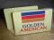 GOLDEN AMERICAN SERWETNIK NOWY UNIKAT