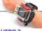 GOPRO HERO3+ 3+ uchwyt mocowanie na NADGARSTEK