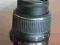 NIKON Nikkor AF-S DX 18-55 mm f/3.5-5.6G VR