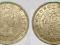 Hong-Kong - 5 CENTS 1965 r moneta nr 4