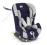 CAM S157 VIAGGIOSICURO ISOFIX 2014 ITALY 4 kolory