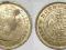Hong-Kong - 5 CENTS 1967 r moneta nr 3