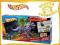 HOT WHEELS TOR WYCZYNOWY DINO SPINOUT X9280-KURIER