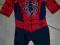 STROJ KAPIELOWY TU  MARVEL SPIDERMAN 12-18 86