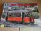Tram-car series 