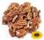 Orzechy PEKAN PECAN 500g. SMAK NATURY PROMOCJA!