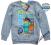 ORYGINALNA BLUZA DISNEY FINEASZ AGENT P 140/146