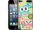 Etui APPLE iPOD TOUCH 5G 5 SOWY SOWA LOVE