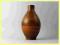 AUTORSKI MODERNISTYCZNY CERAMICZNY WAZON 1950/60
