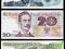10 20 50 ZŁ PRL LOT 3 BANKNOTÓW MEGA HIT !!!1