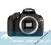 APARAT Canon EOS 1200D BODY, 18MPX, RATY
