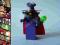 Figurka Toy Story Zurg Chudy Buzz Astral Jessie