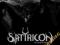 CD SATIRICON - The Age Of Nero (2CD digipack)