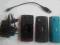 Nokia 500,stan bdb,3xobudowy,ładowarka,kabel usb