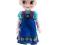 LALKA ELSA 50cm KRAINA LODU DISNEY ANIMATORS 24H