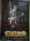 Michael Schenker MSG Scorpions plakat autograf