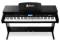 Pianino cyfrowe SCHUBERT organy keyboard