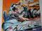 THE HARD CORPS #14 VALIANT 1994 THE HARD CORPS #14 VALIANT 1994