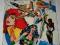 SULTRY TENAGE SUPER FOXES #1  SOLSON 1987